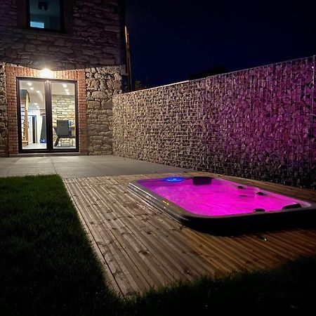 L Autre Fois Villa Waimes Kültér fotó
