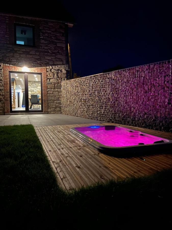 L Autre Fois Villa Waimes Kültér fotó