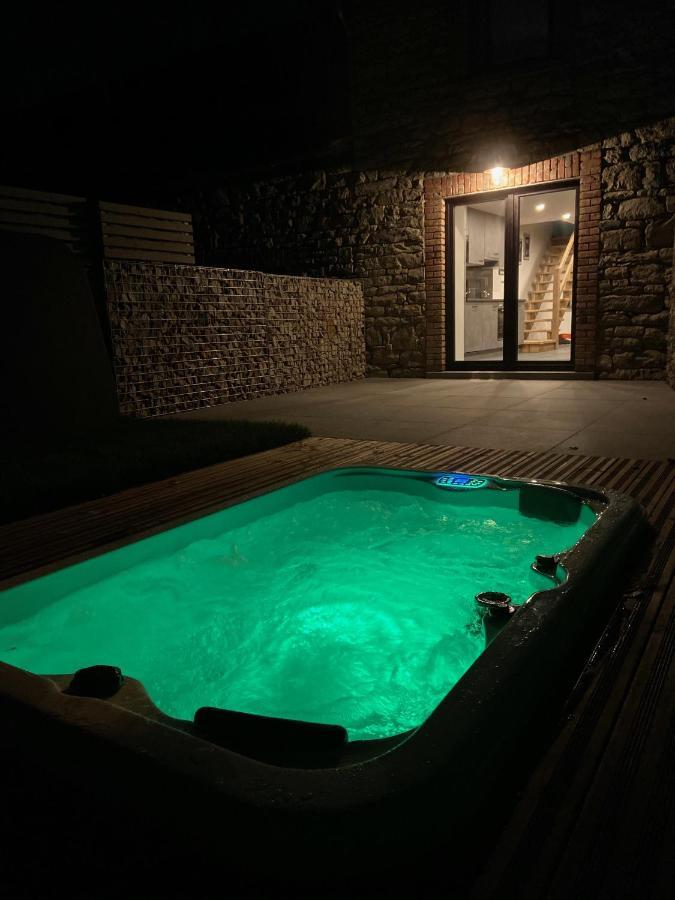 L Autre Fois Villa Waimes Kültér fotó