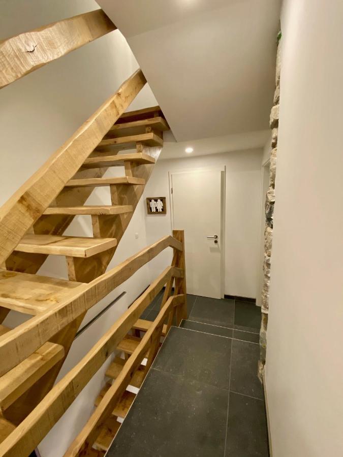 L Autre Fois Villa Waimes Kültér fotó