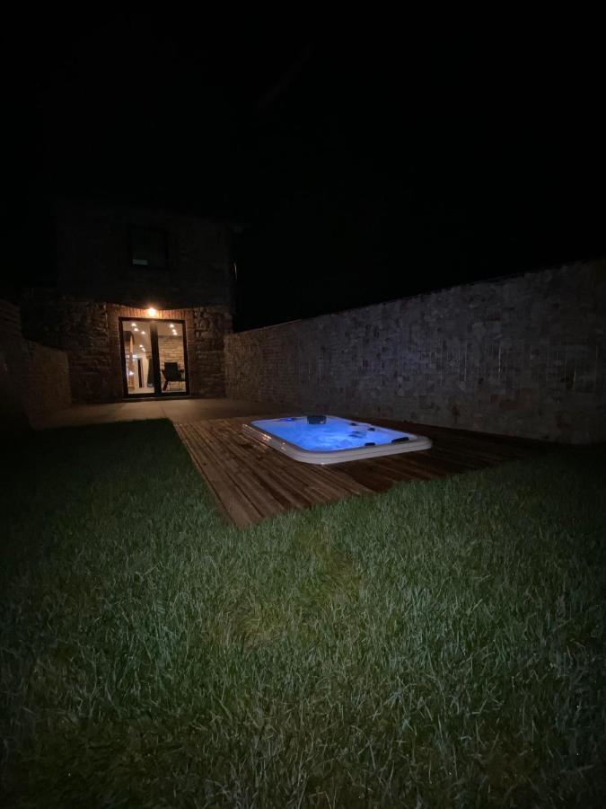 L Autre Fois Villa Waimes Kültér fotó